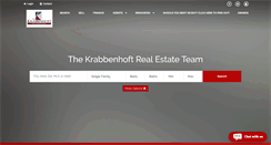 Desktop Screenshot of fmhomesearch.com